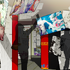 小説『薬屋のひとりごと』原作展 毒と薬、科学とミステリー