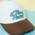 PIZZA PLANET / CAP