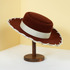 JESSIE / FELT HAT