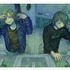 コミックス『銀河特急 ミルキー☆サブウェイ』2巻　描き下ろしイラスト（描き下ろしアクリルプレート）
