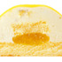 ミニオン   バナナケーキ