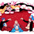 『輪るピングドラム』15周年イラスト