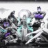 TVアニメ『鎧真伝サムライトルーパー』