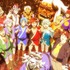 TVアニメ『鎧真伝サムライトルーパー』OP