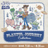 「TOY STORY ー PLAYFUL JOURNEY COLLECTION」
