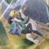夏アニメ『天は赤い河のほとり』Episode01（第1話）「別れと出会いのキス」先行カット