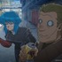 『攻殻機動隊 THE GHOST IN THE SHELL』OP映像カット
