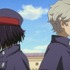 夏アニメ『クレバテスII－魔獣の王と偽りの勇者伝承－』第1幕（第1話）「神学校ソルセイン」先行カット