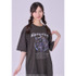 GGGP2026 ビッグシルエットTシャツ