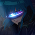 『攻殻機動隊 THE GHOST IN THE SHELL』「第01話 PROLOGUE + SUPER SPARTAN i」場面写真