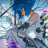 『攻殻機動隊 THE GHOST IN THE SHELL』「第01話 PROLOGUE + SUPER SPARTAN i」場面写真