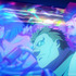 『攻殻機動隊 THE GHOST IN THE SHELL』「第01話 PROLOGUE + SUPER SPARTAN i」場面写真