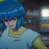『攻殻機動隊 THE GHOST IN THE SHELL』「第01話 PROLOGUE + SUPER SPARTAN i」場面写真