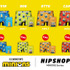 HIPSHOP「MINIONS Series」（KIDS SIZE）