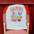 GANNI × ディズニー限定コレクション