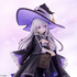 「魔女の旅々 イレイナ 1/7スケール 完成品フィギュア」