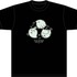 蛍光Tシャツ（表）