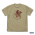 NERV ヴィンテージロゴ Tシャツ