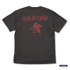 NERV ヴィンテージロゴ Tシャツ