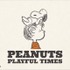 『PEANUTS』×UT