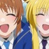 夏アニメ『魔法少女リリカルなのは EXCEEDS Gun Blaze Vengeance』＃02（第2話）「国連調査機関 EXCEEDS／魔人狩り」先行カット