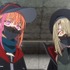 夏アニメ『魔法少女リリカルなのは EXCEEDS Gun Blaze Vengeance』＃02（第2話）「国連調査機関 EXCEEDS／魔人狩り」先行カット