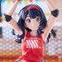 「TENITOL TALL グリッドマン ユニバース 宝多六花 Sports wear ver. 完成品フィギュア」