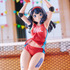 「TENITOL TALL グリッドマン ユニバース 宝多六花 Sports wear ver. 完成品フィギュア」