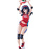「TENITOL TALL グリッドマン ユニバース 宝多六花 Sports wear ver. 完成品フィギュア」
