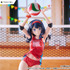 「TENITOL TALL グリッドマン ユニバース 宝多六花 Sports wear ver. 完成品フィギュア」