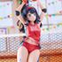 「TENITOL TALL グリッドマン ユニバース 宝多六花 Sports wear ver. 完成品フィギュア」