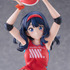 「TENITOL TALL グリッドマン ユニバース 宝多六花 Sports wear ver. 完成品フィギュア」