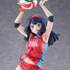 「TENITOL TALL グリッドマン ユニバース 宝多六花 Sports wear ver. 完成品フィギュア」