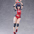 「TENITOL TALL グリッドマン ユニバース 宝多六花 Sports wear ver. 完成品フィギュア」