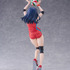 「TENITOL TALL グリッドマン ユニバース 宝多六花 Sports wear ver. 完成品フィギュア」