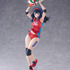 「TENITOL TALL グリッドマン ユニバース 宝多六花 Sports wear ver. 完成品フィギュア」