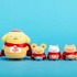 ポムポムプリン30周年　ポムポムヒーローマスコット