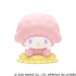 「サンリオキャラクターズ　かわいい！ほわっと光るマスコットライト」