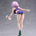 「TENITOL TALL グリッドマン ユニバース 新条アカネ Sports wear ver. 完成品フィギュア」