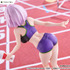 「TENITOL TALL グリッドマン ユニバース 新条アカネ Sports wear ver. 完成品フィギュア」