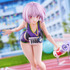 「TENITOL TALL グリッドマン ユニバース 新条アカネ Sports wear ver. 完成品フィギュア」