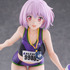 「TENITOL TALL グリッドマン ユニバース 新条アカネ Sports wear ver. 完成品フィギュア」