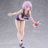 「TENITOL TALL グリッドマン ユニバース 新条アカネ Sports wear ver. 完成品フィギュア」