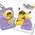 スタンプ帳（スペシャル版）スペシャルポケモンパスケース付き