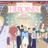 ONE PIECE HEROINES × DIANA コラボサンダル