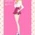 ONE PIECE HEROINES × DIANA コラボサンダル