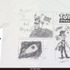 TOY STORY　アンディのイラスト/Tee