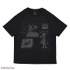 TOY STORY　アンディのイラスト/Tee