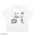 TOY STORY　アンディのイラスト/Tee
