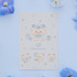 「Maison de FLEUR×いしよわちゃん」ノベルティー